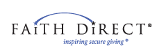 Faith Direct logo