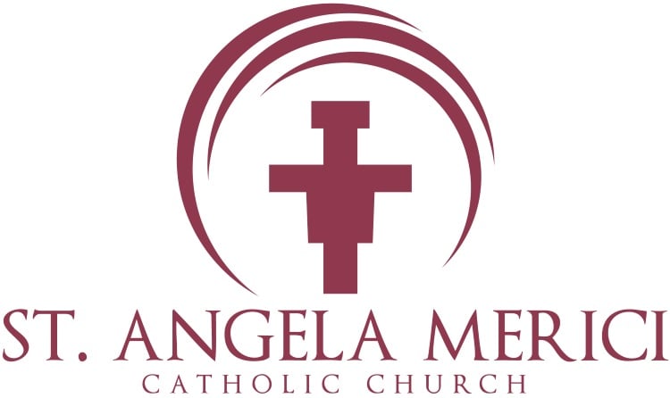 St. Angela Merici logo