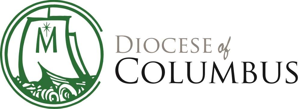 Catholic Diocese of Columbus logo